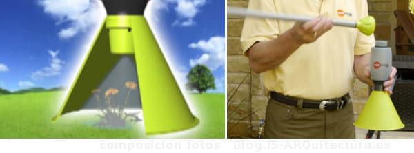 funcionamiento-herbicida-WeedblasterPro funcionamiento-herbicida-WeedblasterPro