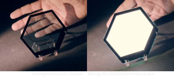 OLED-transparente-Philips