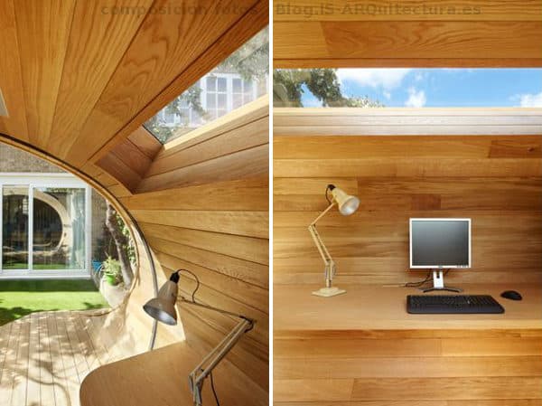 Shoffice-caseta-madera-oficina, interior