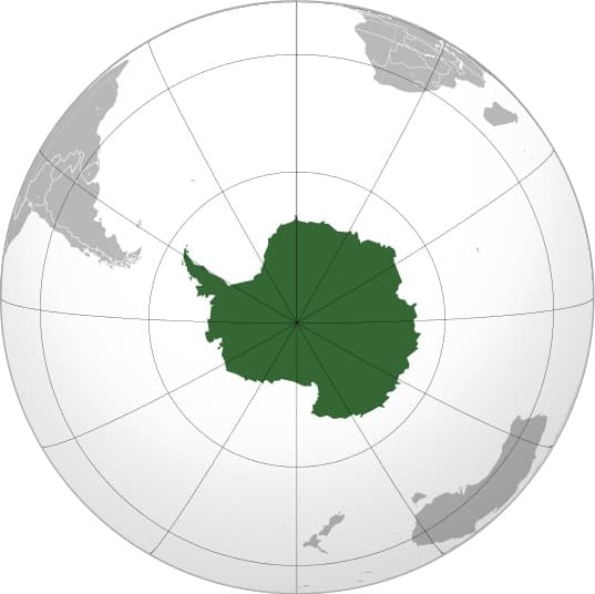 mapa-Antartida-continente