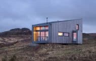 Hen House: casa de vacaciones en isla Skye (Escocia)
