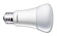 Philips actualiza su bombilla LED A19