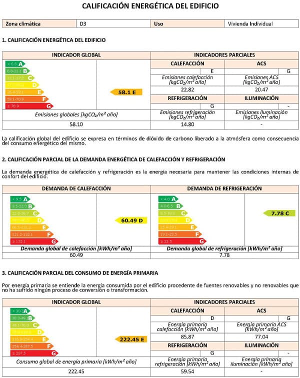 ejemplo-informe energético edificio