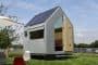 Diógenes: casa prefabricada diseñada por Renzo Piano