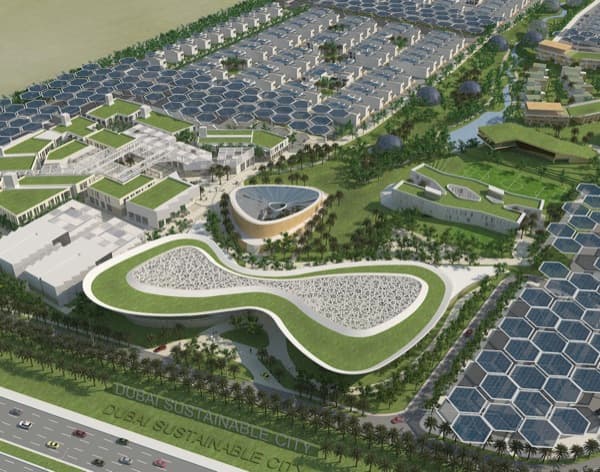Ciudad-Sostenible-Dubai
