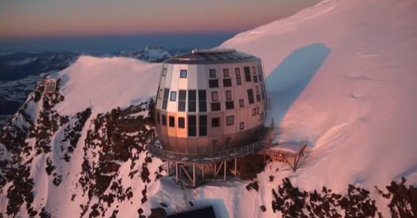 nuevo-Refugio-Goûter-arquitectura-sostenible