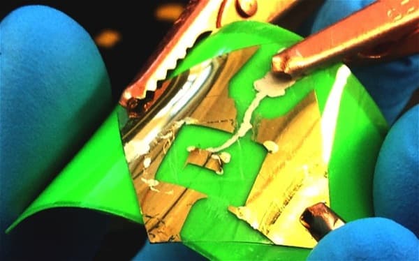 Pintura de grafeno para dar energía a las viviendas pintura-solar-grafeno