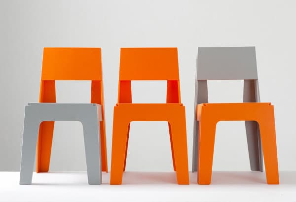 sillas-colores-Butter-plastico-reciclado