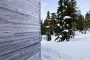 Cabaña-Alpina-madera-fachada