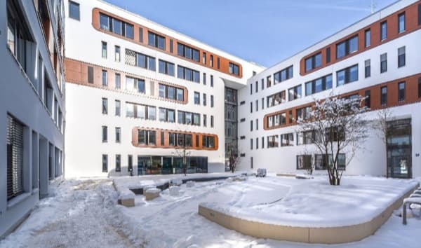 NuOffice-oficinas-verdes-Munich-patio