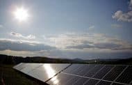 China es líder mundial en instalación de energía solar