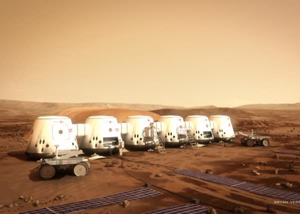 Mars-One-casas-prefabricadas-en-Marte