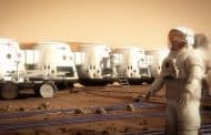 Más de 200.000 personas interesadas en ir a Marte
