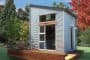 NOMAD: micro casa prefabricada para dos personas