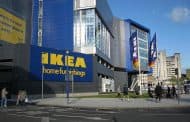 Los paneles solares de IKEA