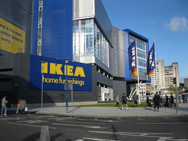 IKEA-Reino-Unido