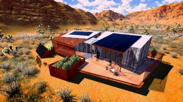 render-DesertSol-casa-ecologica