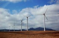 Eólica: fuente principal de energía durante el 2013 en España