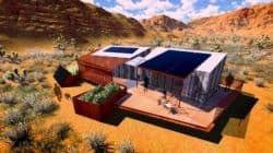 render-DesertSol-casa-ecologica