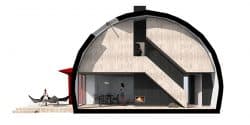 seccion-casa-prefabricada-DOME