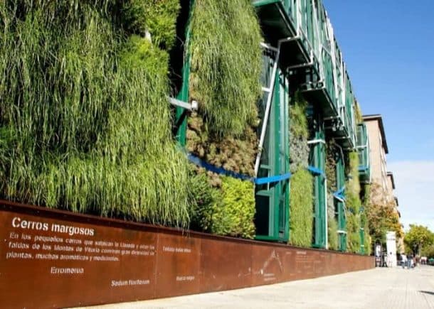 zocalo-jardin-vertical-Palacio-Congresos-Vitoria