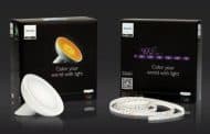 Friends of Hue: gama de luces inteligentes de Philips