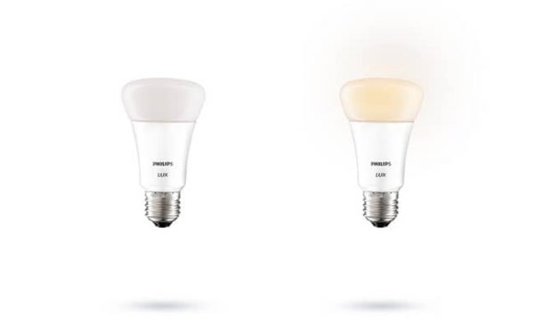 bombilla-Lux-HUE-Philips