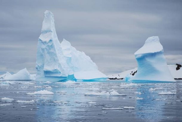 oceano-antartico