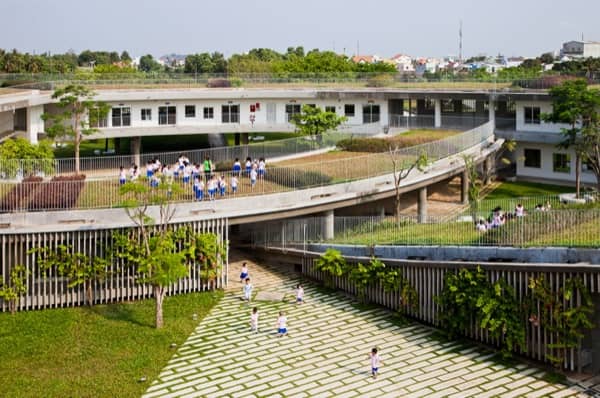 Escuela-infantil-DongNai