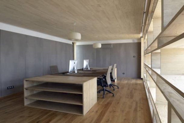 Passive-Office-decoracion-interior