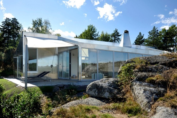 cabaña-aluminio-Noruega-exterior-esquina-terraza