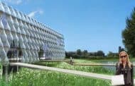 Campus de Tecnologías del Agua (Holanda)
