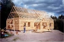 Las 12 ventajas de vivir en casas de madera - Casas PreFabricadas Chile