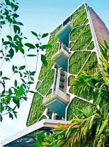 detalle-jardin-vertical-Tree-House-Singapur
