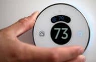 Lyric: termostato inteligente para ahorrar energía