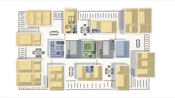 esquema Casa Your+ SD2014 12