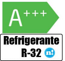 A+++_refrigerante-R-32