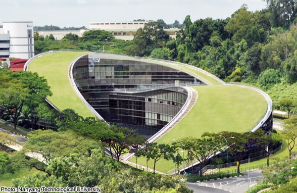 Azotea-verde-Escuela-Diseño-Nanyang-Singapur
