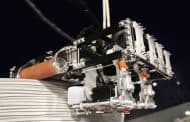 Impresión 3D con robots Minibuilders
