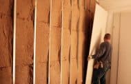 Isonat Flex 40: material aislante procedente de la madera
