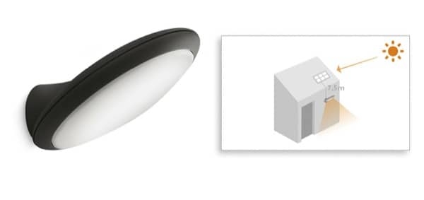 lampara-myGarden_Solar-Philips-facil-instalar