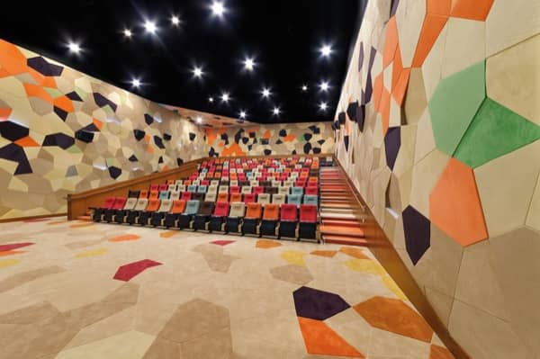 sala-cine-centro-cultural-Valle-Fenix-Jiangsu