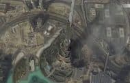 Utilizando drones para grabar espectaculares vídeos de Dubai