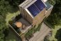 SKIT: micro-casa para una persona