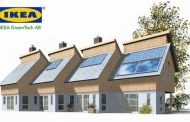 IKEA extiende su oferta solar doméstica a más países