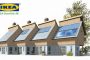 IKEA extiende su oferta solar doméstica a más países