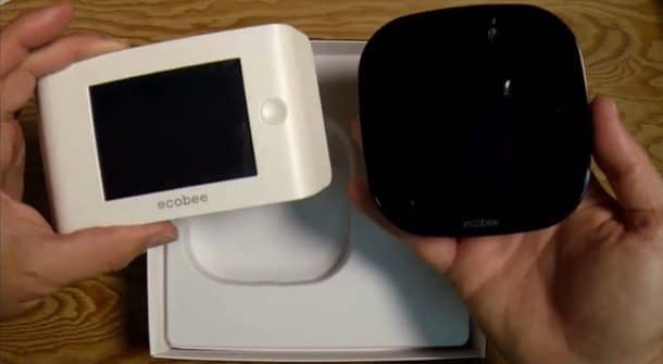 Ecobee-comparado-con-Ecobee3