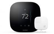 Ecobee3: termostato inteligente para hogares con más de 1 habitación