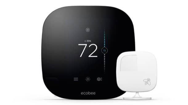 Ecobee3-termostato-y-sensor