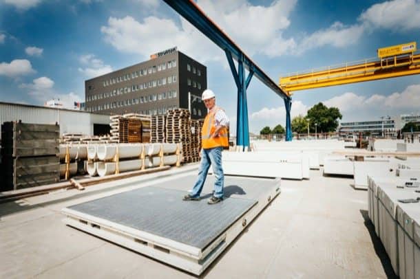 SolaRoad-carril-bici-fotovoltaico-tecnico-losa